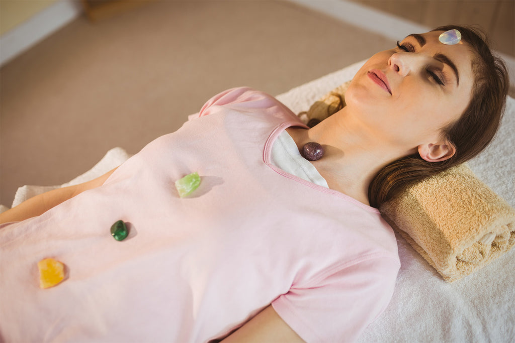 Crystal Healing History: How Far Back Does This Ancient Practice Go?